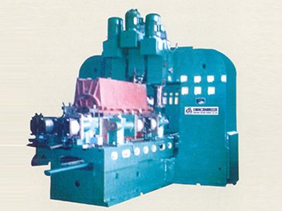 柴(chai)油機(ji)機座結郃(he)麵專用銑牀(chuang)